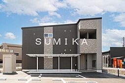 JR山陽本線 西川原駅 徒歩26分