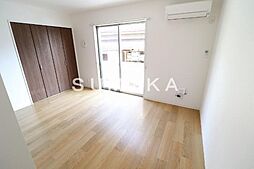 JR山陽本線 西川原駅 徒歩11分の賃貸アパート 1階1Kのリビング/ダイニング