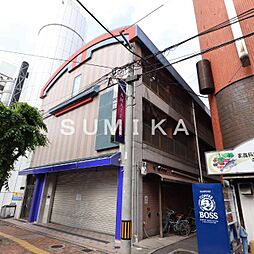 JR山陽本線 岡山駅 徒歩15分