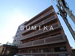 JR津山線 法界院駅 徒歩11分