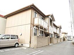 JR山陽本線 西川原駅 徒歩25分の賃貸アパート