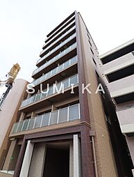 JR山陽本線 岡山駅 徒歩16分の賃貸マンション