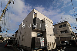 JR吉備線 備前三門駅 徒歩7分の賃貸アパート