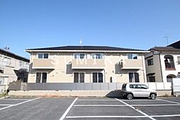 JR宇野線 備前西市駅 徒歩36分の賃貸アパート