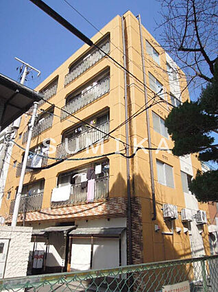 ナーチャー田町_外観_1