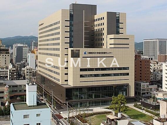 ナーチャー田町_周辺_5