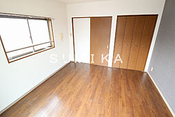 JR山陽本線 岡山駅 徒歩12分の賃貸マンション 3階1Kのリビング/ダイニング