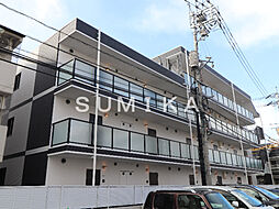 JR津山線 法界院駅 徒歩15分の賃貸マンション