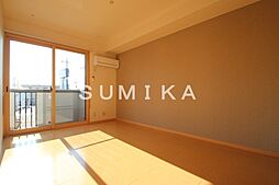 JR山陽本線 北長瀬駅 徒歩22分の賃貸アパート 2階1LDKのリビング/ダイニング