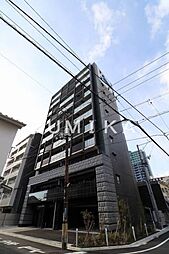 JR山陽本線 岡山駅 徒歩7分