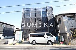 JR宇野線 大元駅 徒歩22分