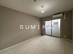 JR宇野線 大元駅 徒歩16分の賃貸マンション 1階1Kのリビング/ダイニング