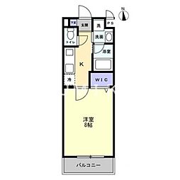 🉐敷金礼金0円！🉐宇野線 大元駅 徒歩16分