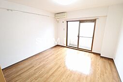 JR山陽本線 岡山駅 徒歩13分の賃貸マンション 2階1Kのリビング/ダイニング