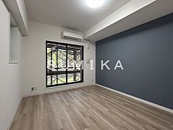 JR宇野線 大元駅 徒歩19分の賃貸マンション 9階1Kのリビング/ダイニング