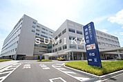 社会医療法人社団十全会心臓病センター榊原病院 3919m