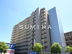 JR宇野線 大元駅 徒歩9分の賃貸マンション