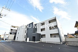 JR宇野線 大元駅 徒歩26分の賃貸マンション