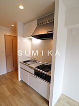 岡山県岡山市中区原尾島2丁目（賃貸アパート1R・2階・29.16㎡） その5
