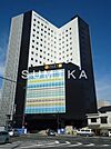 岡山駅西口ビル 1136m