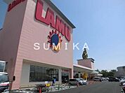 ラ・ムータウン岡山中央店 2942m