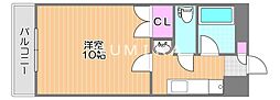 🉐敷金礼金0円！🉐山陽本線 西川原駅 徒歩8分