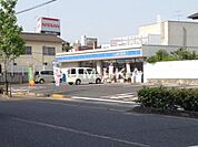 ローソン岡山門田屋敷店 875m