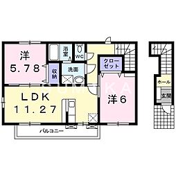 山陽本線 庭瀬駅 徒歩28分