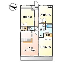 山陽本線 北長瀬駅 徒歩21分
