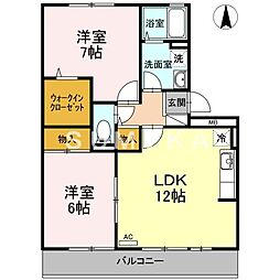 山陽本線 北長瀬駅 徒歩20分
