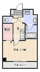 岡山電気軌道東山本線 中納言駅 徒歩4分