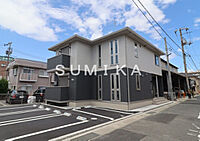 岡山県岡山市北区神田町2丁目：物件画像／SUMIKA不動産オンライン支店　株式会社SUMIKA