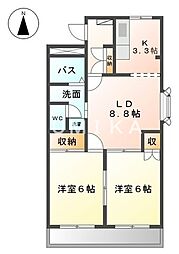 山陽本線 西川原駅 徒歩11分