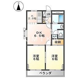 山陽本線 西川原駅 徒歩11分