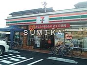 セブンイレブン岡山百間川橋店 5078m