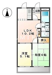 宇野線 備前西市駅 徒歩16分