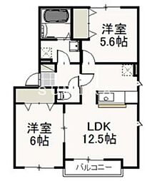 山陽本線 庭瀬駅 徒歩4分