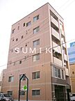 岡山県岡山市北区厚生町1丁目：物件画像／SUMIKA不動産オンライン支店　株式会社SUMIKA