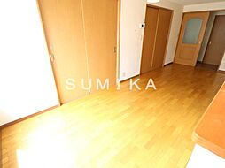 JR山陽本線 北長瀬駅 徒歩15分の賃貸マンション 1階3LDKのリビング/ダイニング