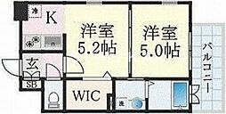 岡山電気軌道清輝橋線 新西大寺町筋駅 徒歩5分