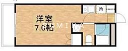 宇野線 大元駅 徒歩20分
