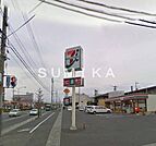 セブンイレブン岡山青江1丁目店 315m