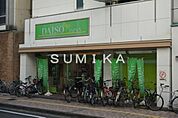 ザ・ダイソー岡山表町店 4465m