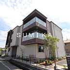 岡山県岡山市北区西崎2丁目：物件画像／SUMIKA不動産オンライン支店　株式会社SUMIKA