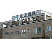 医療法人三樹会梶木病院 1025m