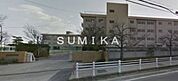 岡山市立芳泉中学校 332m