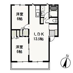山陽本線 庭瀬駅 徒歩14分