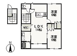 山陽本線 高島駅 徒歩16分
