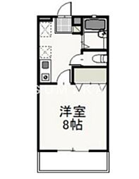 山陽本線 岡山駅 徒歩13分