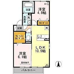 宇野線 大元駅 徒歩43分